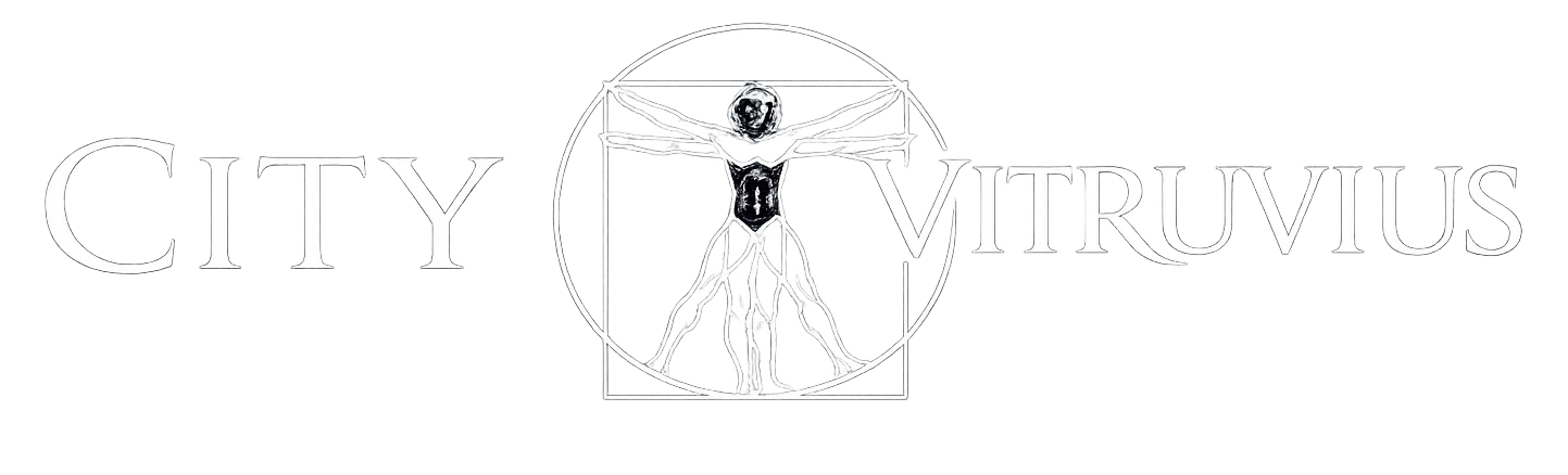 City of Vitruvius